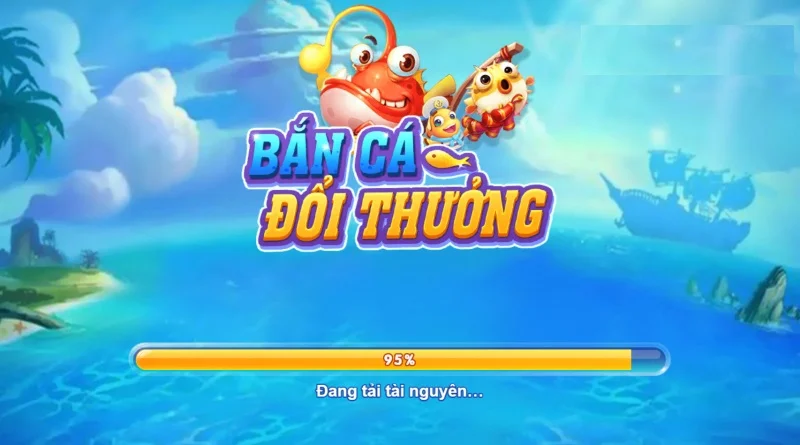 Ưu điểm nổi bật của game bắn cá