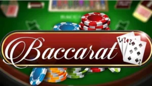 Cách hoạt động của phần mềm đánh baccarat