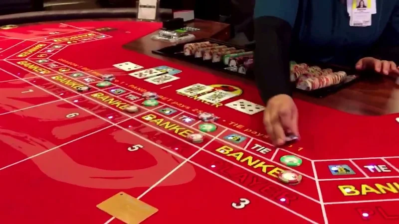 Tại sao nên sử dụng của phần mềm dự đoán baccarat?