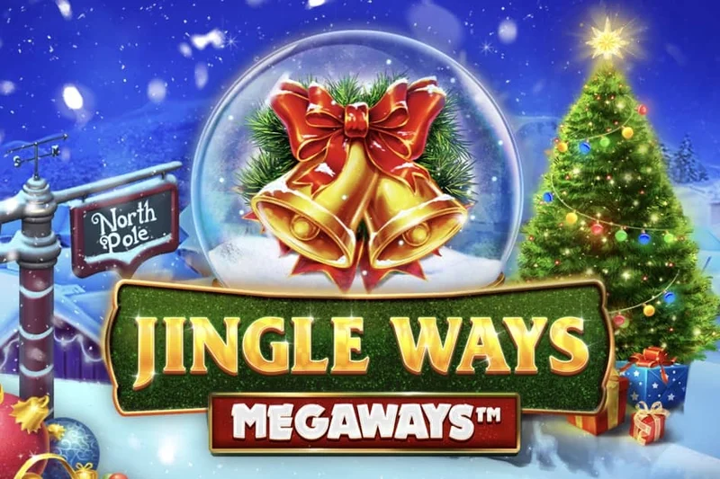 Chủ đề trong game Jingle Ways Megaways