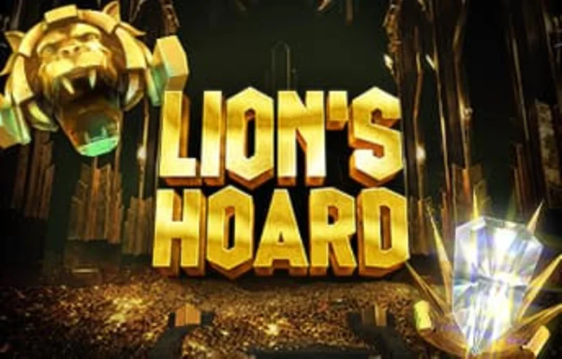 Biểu tượng trong game Lion’s Hoard