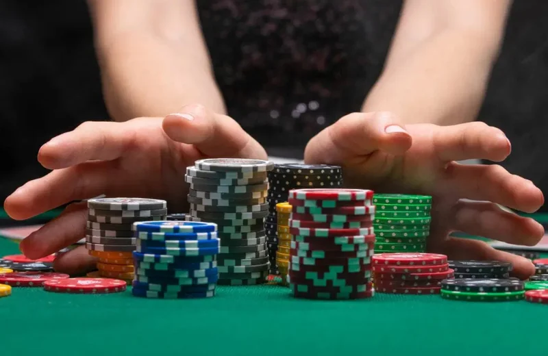 Điểm nổi bật của cách chơi All in poker