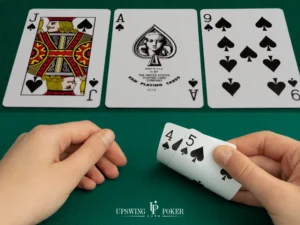 Nắm thông tin về Flush poker để tham gia chơi hiệu quả