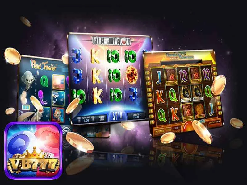 Các thể loại slot game mang lại trải nghiệm giải trí thú vị với cơ hội trúng thưởng hấp dẫn.