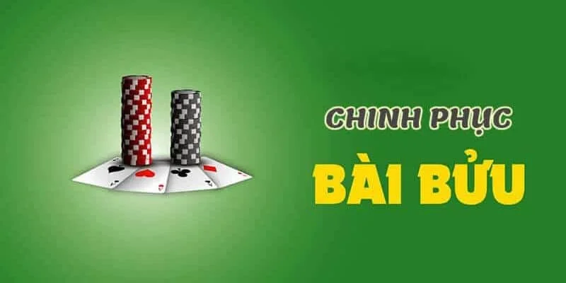 Bài bửu, trò chơi dân gian đầy thú vị, mang đến những phút giây thư giãn cho gia đình và bạn bè.