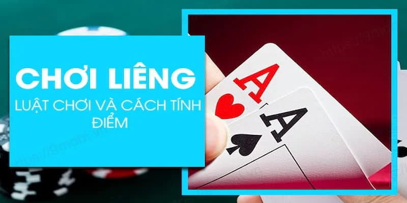 Người chơi bài liêng cần có kỹ năng phán đoán và may mắn để chiến thắng