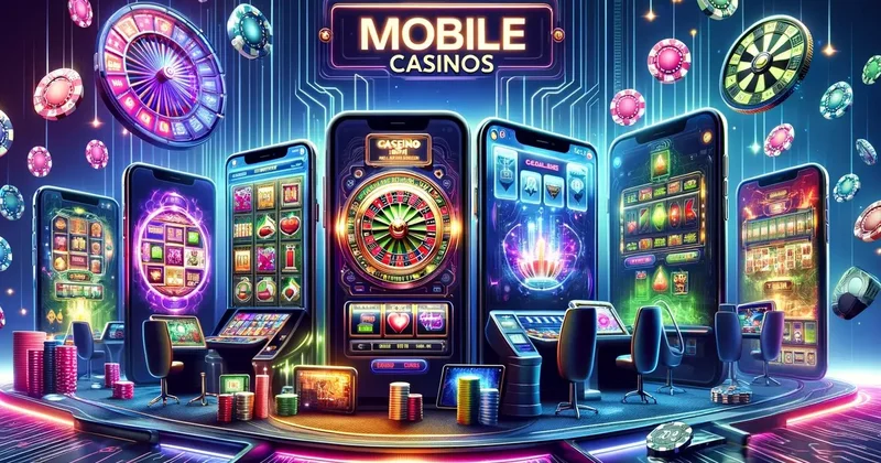 Nhà cung cấp Mobile Slot uy tín với các biểu tượng bảo mật.