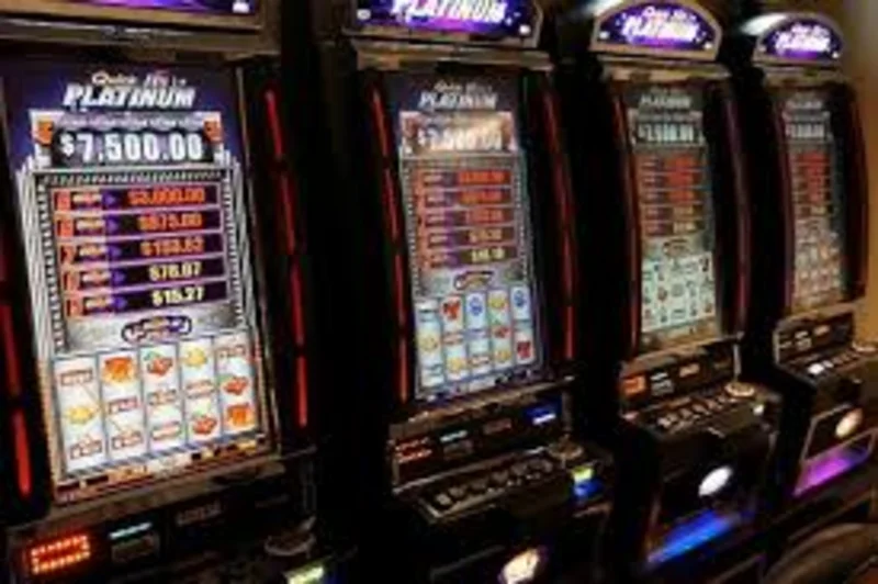 Progressive Slot mang lại cơ hội thay đổi cuộc sống với giải thưởng khổng lồ.