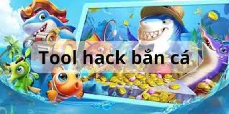 Các bước chi tiết để cài đặt phần mềm hack game bắn cá.