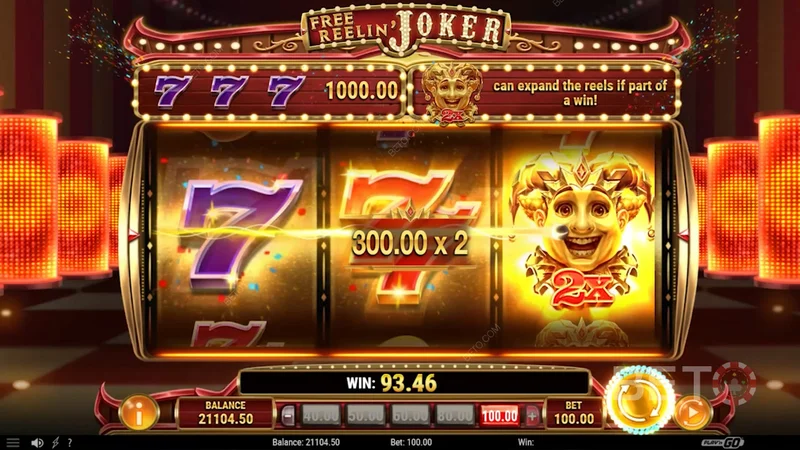 Triple Diamond, Sizzling Hot và Mega Joker là những tựa game Slot cổ điển được yêu thích nhất.