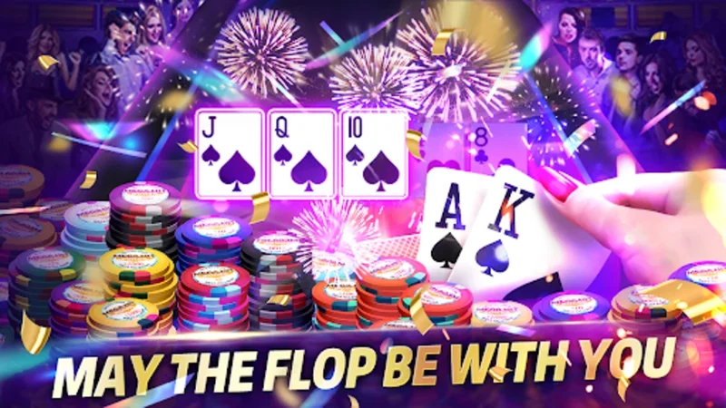 Mega Hit Poker trên các nền tảng ứng dụng di động và mạng xã hội đều nhận được đánh giá tích cực.