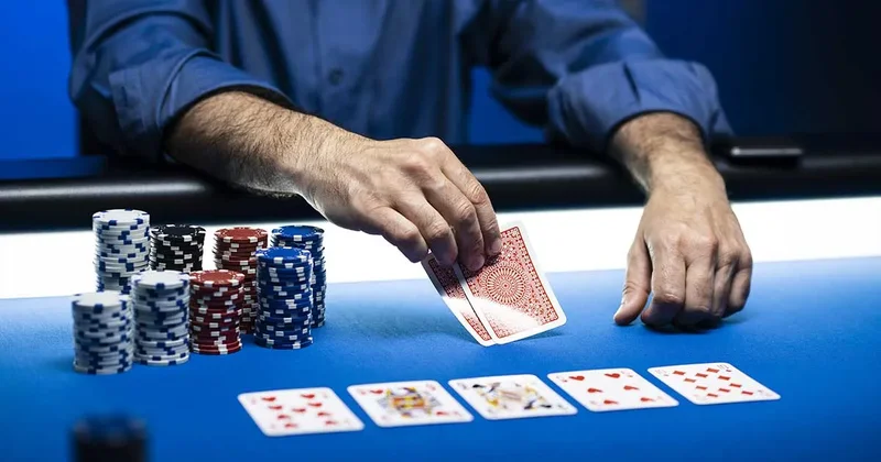 Đọc vị đối thủ giúp bạn đưa ra chiến thuật hợp lý trong poker